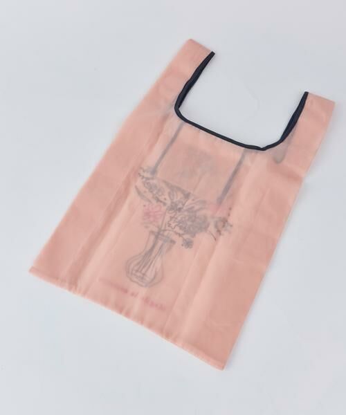 Maglie le cassetto / マーリエ ル カセット エコバッグ | 刺繍エコバッグ | 詳細9