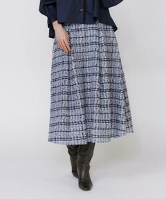 momonomomono です。 Maglie par ef-de Maglie par ef-de / FOX COLLECTION｜フランドル（FLANDRE