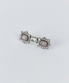 Maglie le cassetto / マーリエ ル カセット カチューシャ・カチューム・その他 | ジュエリーパーツヘアクリップ