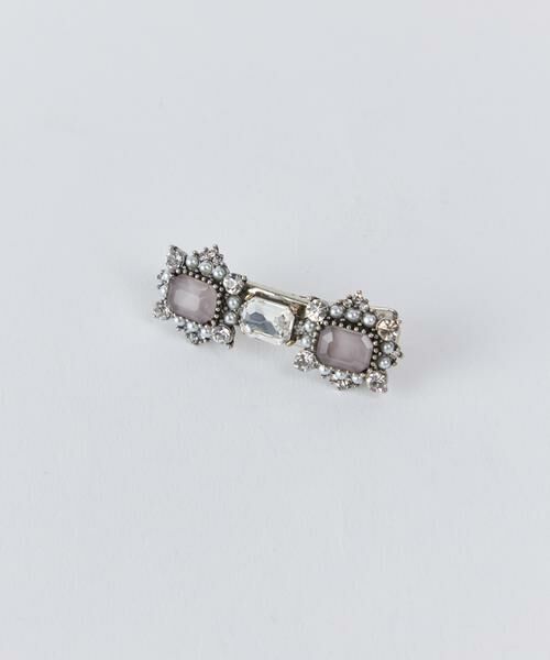 Maglie le cassetto / マーリエ ル カセット カチューシャ・カチューム・その他 | ジュエリーパーツヘアクリップ | 詳細1