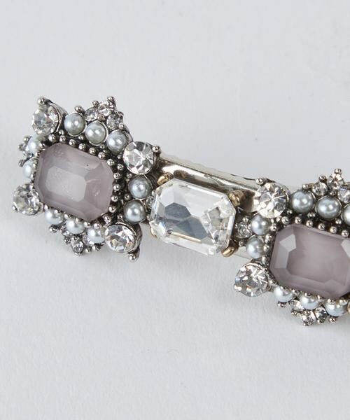 Maglie le cassetto / マーリエ ル カセット カチューシャ・カチューム・その他 | ジュエリーパーツヘアクリップ | 詳細2