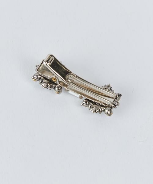 Maglie le cassetto / マーリエ ル カセット カチューシャ・カチューム・その他 | ジュエリーパーツヘアクリップ | 詳細3