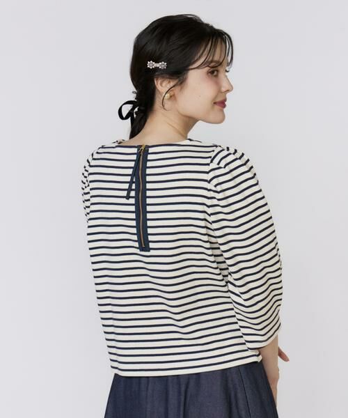 Maglie le cassetto / マーリエ ル カセット カチューシャ・カチューム・その他 | ジュエリーパーツヘアクリップ | 詳細5