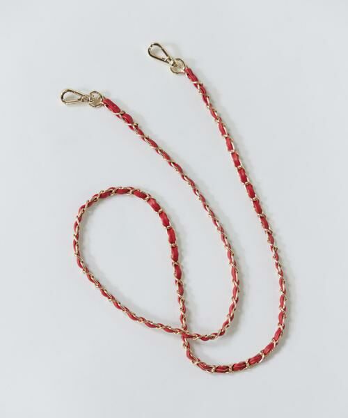 Maglie le cassetto / マーリエ ル カセット ハンドバッグ | 《M Maglie le cassetto》CAMPOREツイードバニティバッグ | 詳細9