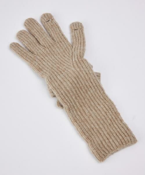 Maglie le cassetto / マーリエ ル カセット 手袋 | リボングローブ | 詳細3