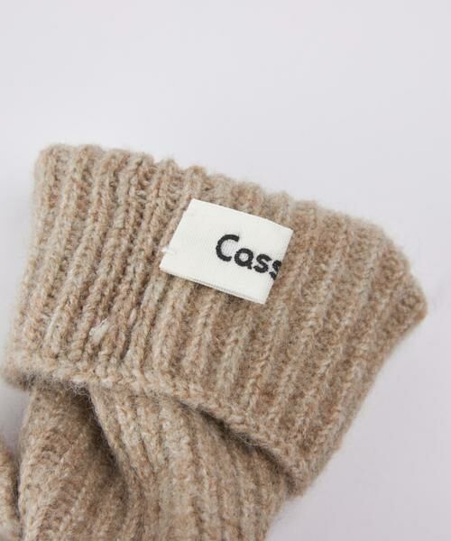 Maglie le cassetto / マーリエ ル カセット 手袋 | リボングローブ | 詳細4