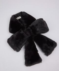 Maglie le cassetto / マーリエ ル カセット マフラー・ショール・スヌード・ストール | リボンティペット