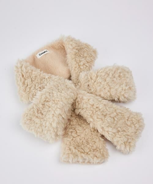 Maglie le cassetto / マーリエ ル カセット マフラー・ショール・スヌード・ストール | リボンティペット | 詳細1