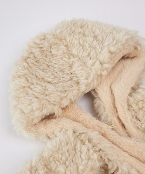 Maglie le cassetto / マーリエ ル カセット マフラー・ショール・スヌード・ストール | リボンティペット | 詳細3
