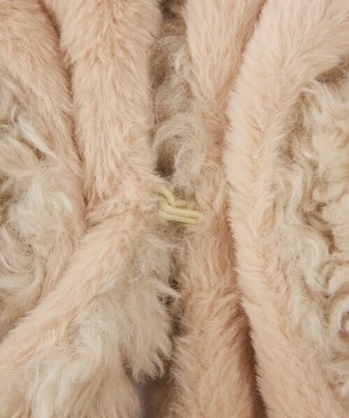 Maglie le cassetto / マーリエ ル カセット マフラー・ショール・スヌード・ストール | リボンティペット | 詳細4