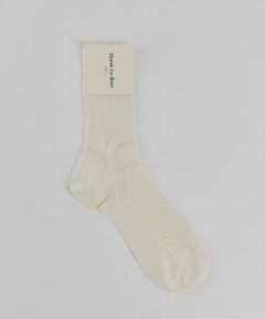 Maglie le cassetto / マーリエ ル カセット ソックス | ソックス《MARIA LA ROSA》