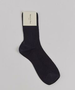 Maglie le cassetto / マーリエ ル カセット ソックス | ソックス《MARIA LA ROSA》