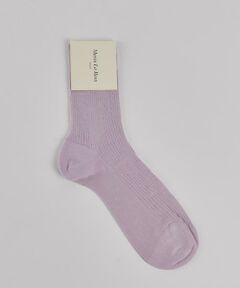 Maglie le cassetto / マーリエ ル カセット ソックス | ソックス《MARIA LA ROSA》