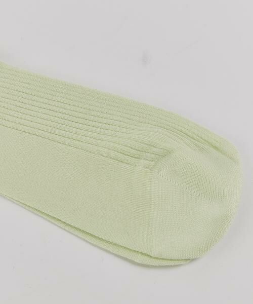 Maglie le cassetto / マーリエ ル カセット ソックス | ソックス《MARIA LA ROSA》 | 詳細3