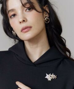 Maglie le cassetto / マーリエ ル カセット ブローチ・コサージュ | スターブローチ