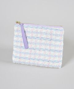 Maglie le cassetto / マーリエ ル カセット その他小物 | LINTONファスナーポーチ