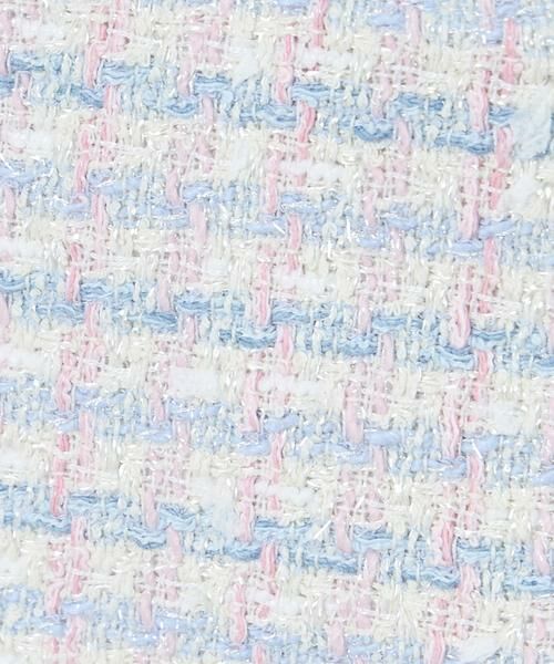 Maglie le cassetto / マーリエ ル カセット その他小物 | LINTONファスナーポーチ | 詳細3