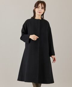 Maglie le cassetto / マーリエ ル カセット その他アウター | テントラインコート《WEB限定》