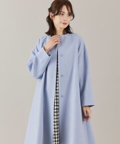 Maglie le cassetto / マーリエ ル カセット その他アウター | テントラインコート《WEB限定》