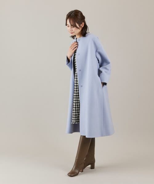 Maglie le cassetto / マーリエ ル カセット その他アウター | テントラインコート《WEB限定》 | 詳細3