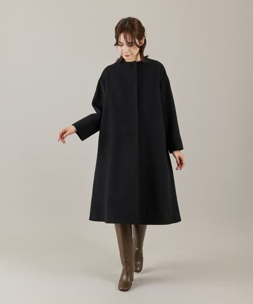 Maglie le cassetto / マーリエ ル カセット その他アウター | テントラインコート《WEB限定》 | 詳細6