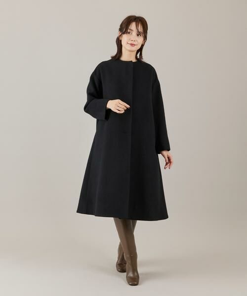Maglie le cassetto / マーリエ ル カセット その他アウター | テントラインコート《WEB限定》 | 詳細7