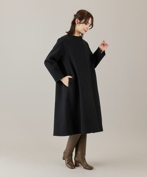 Maglie le cassetto / マーリエ ル カセット その他アウター | テントラインコート《WEB限定》 | 詳細8