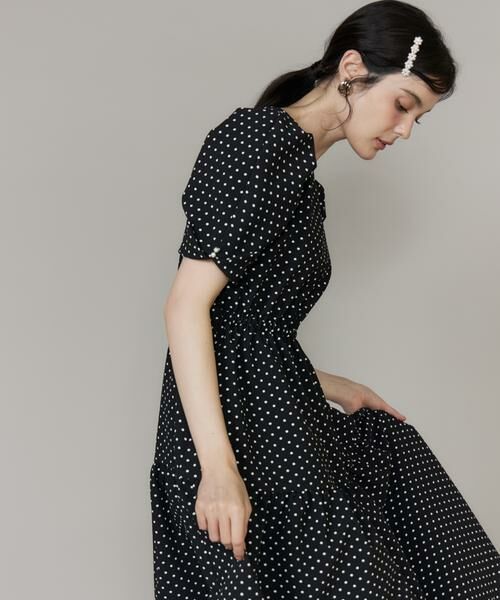 Maglie le cassetto / マーリエ ル カセット カチューシャ・カチューム・その他 | フラワーパールクリップ | 詳細6