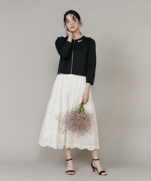 Maglie le cassetto / マーリエ ル カセット ブローチ・コサージュ | スターモチーフブローチ | 詳細4