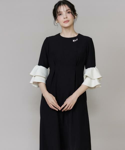 Maglie le cassetto / マーリエ ル カセット ブローチ・コサージュ | スターモチーフブローチ | 詳細7