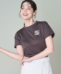 Maglie le cassetto / マーリエ ル カセット Tシャツ | LOVERコンパクトTシャツ