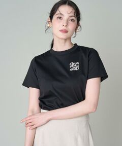 Maglie le cassetto / マーリエ ル カセット Tシャツ | 《大きいサイズ》LOVERコンパクトTシャツ