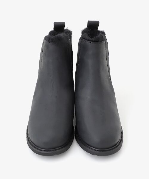 EMU Australia / エミュ オーストラリア ブーツ（ショート丈） | Pioneer Leather | 詳細1