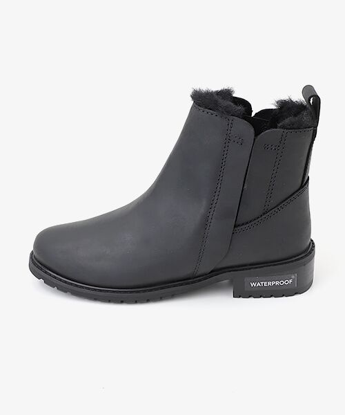 EMU Australia / エミュ オーストラリア ブーツ（ショート丈） | Pioneer Leather | 詳細2