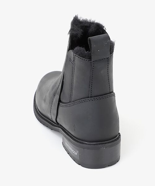 EMU Australia / エミュ オーストラリア ブーツ（ショート丈） | Pioneer Leather | 詳細4