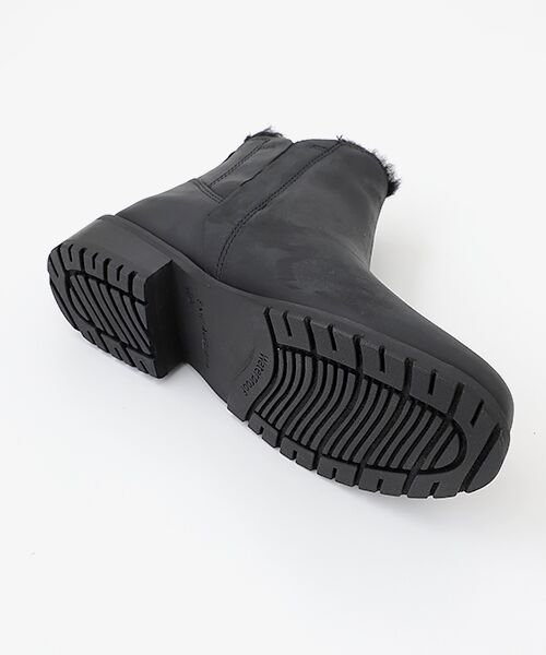 EMU Australia / エミュ オーストラリア ブーツ（ショート丈） | Pioneer Leather | 詳細5