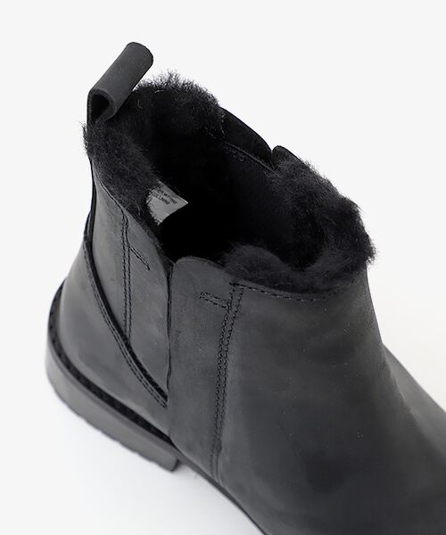 EMU Australia / エミュ オーストラリア ブーツ（ショート丈） | Pioneer Leather | 詳細7