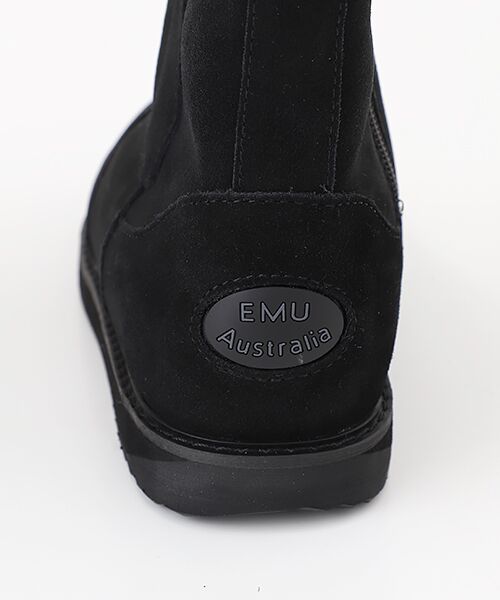 EMU Australia / エミュ オーストラリア ブーツ（ロング丈） | Moonta | 詳細10