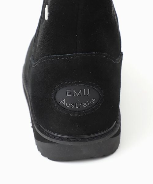 EMU Australia / エミュ オーストラリア ブーツ（ショート丈） | Dofida Mini | 詳細1