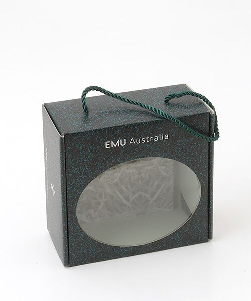 EMU Australia / エミュ オーストラリア ブーツ（ショート丈） | Toddle | 詳細8