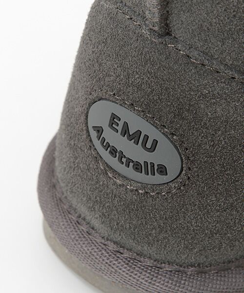 EMU Australia / エミュ オーストラリア ブーツ（ショート丈） | WallabyMini | 詳細8