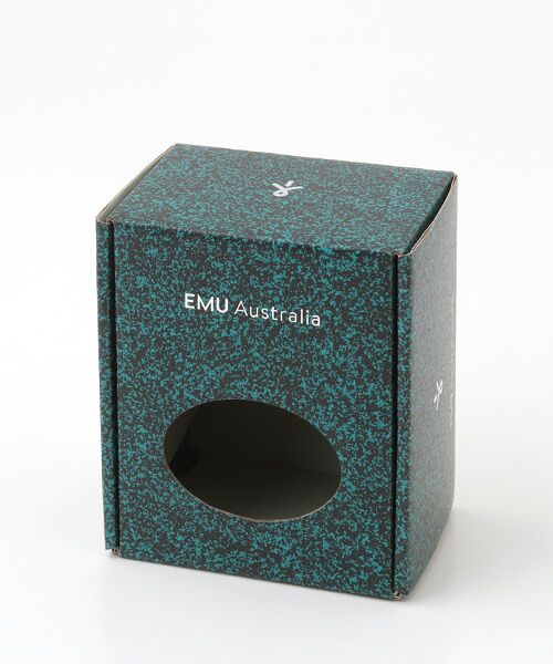 EMU Australia / エミュ オーストラリア ネックウォーマー・イヤーマフ | AngahookEarmuff | 詳細6