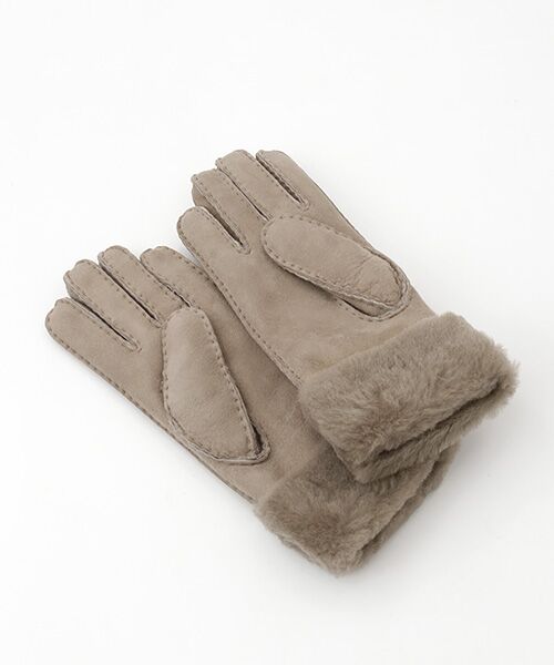 EMU Australia / エミュ オーストラリア 手袋 | ApolloBayGloves | 詳細1