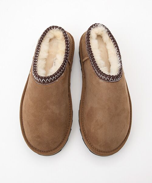 EMU Australia / エミュ オーストラリア フラットシューズ | Sharky Scuff | 詳細2