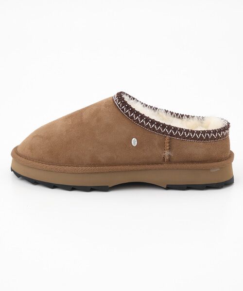 EMU Australia / エミュ オーストラリア フラットシューズ | Sharky Scuff | 詳細3