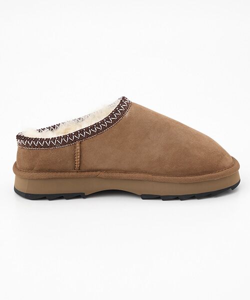 EMU Australia / エミュ オーストラリア フラットシューズ | Sharky Scuff | 詳細5