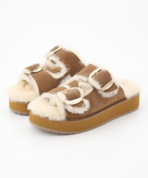 EMU Australia / エミュ オーストラリア サンダル | Cabello | 詳細1