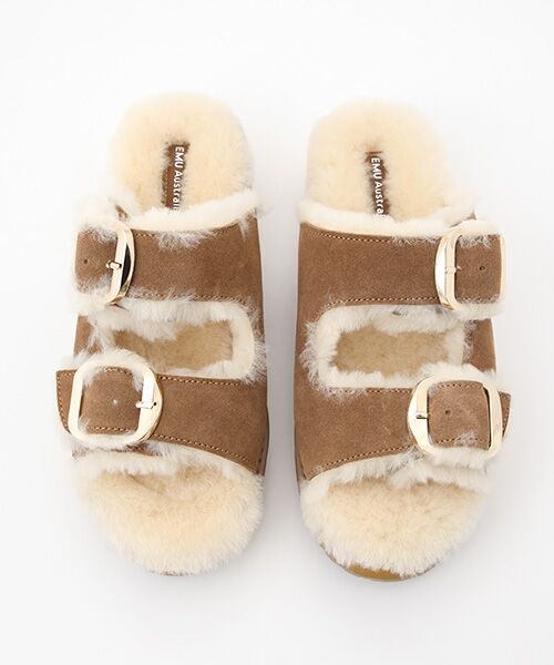 EMU Australia / エミュ オーストラリア サンダル | Cabello | 詳細2