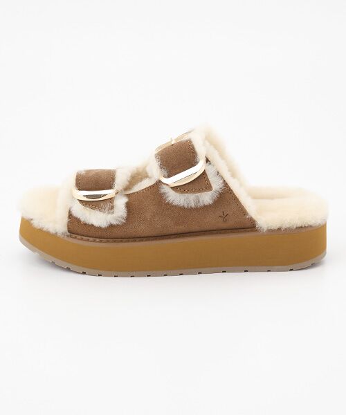 EMU Australia / エミュ オーストラリア サンダル | Cabello | 詳細3