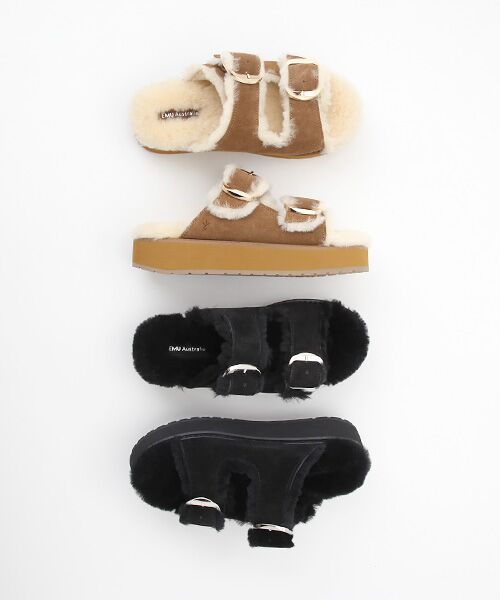 EMU Australia / エミュ オーストラリア サンダル | Cabello | 詳細8